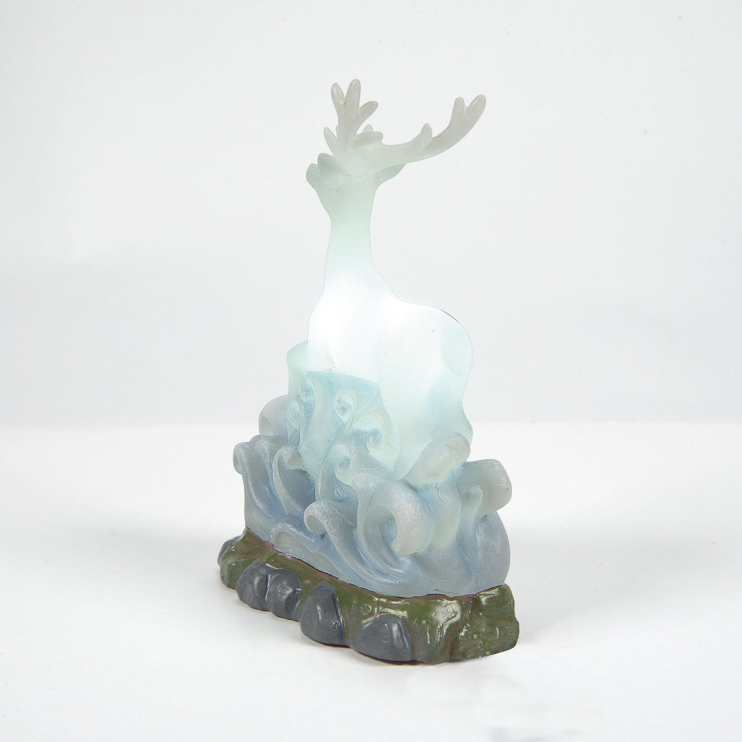 Harry Potter Village | Expecto Patronum! | Village Figures