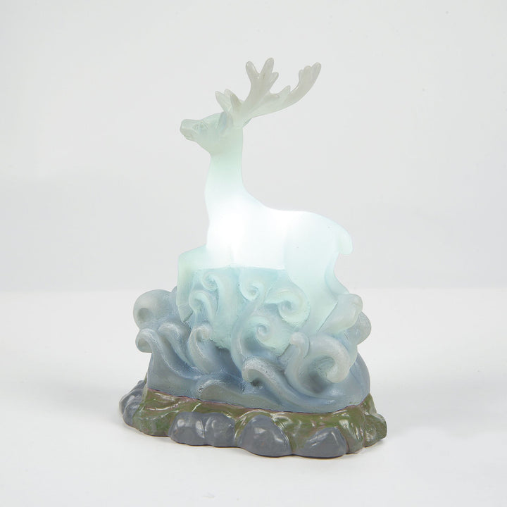 Harry Potter Village | Expecto Patronum! | Village Figures