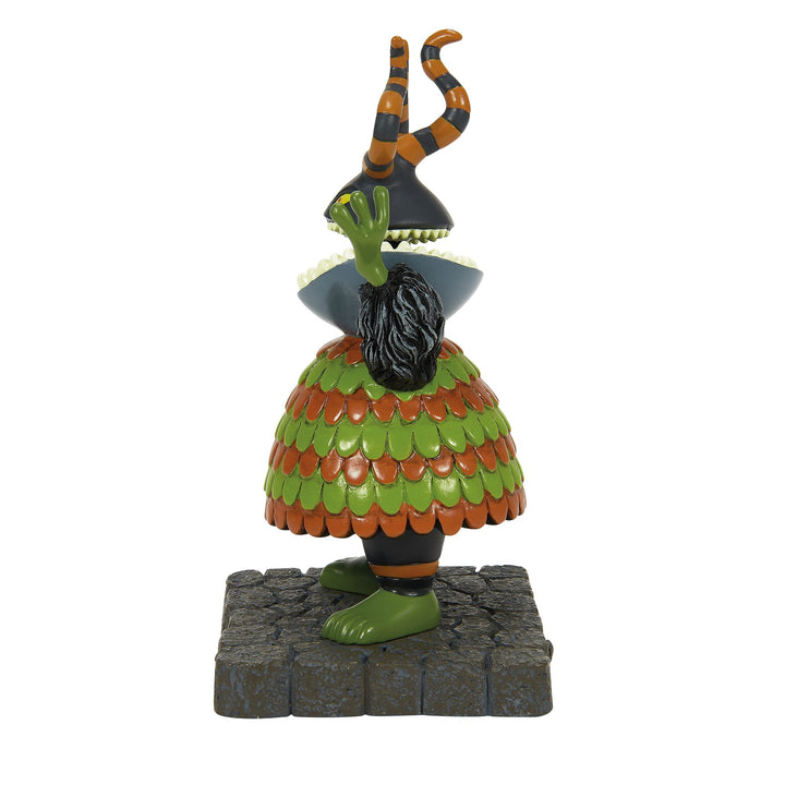 Nightmare Before Christmas VLG | Harlequin Demon | Village Figures