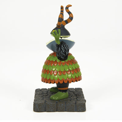 Nightmare Before Christmas VLG | Harlequin Demon | Village Figures