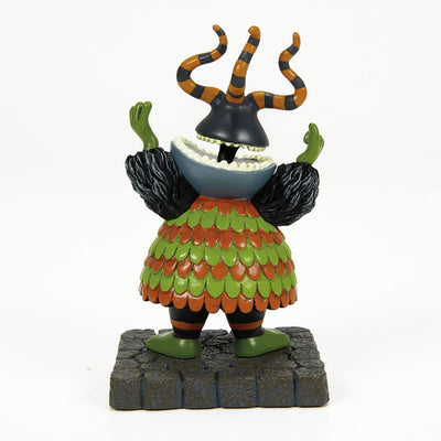 Nightmare Before Christmas VLG | Harlequin Demon | Village Figures