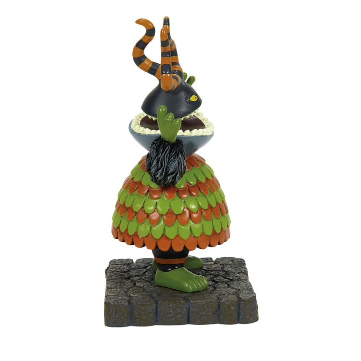 Nightmare Before Christmas VLG | Harlequin Demon | Village Figures