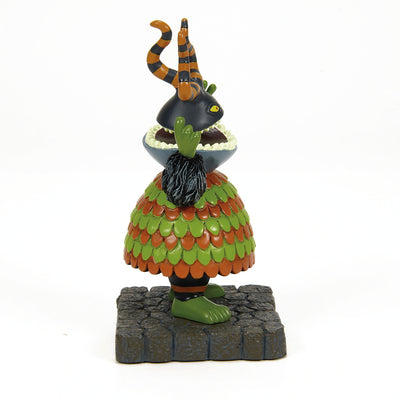 Nightmare Before Christmas VLG | Harlequin Demon | Village Figures