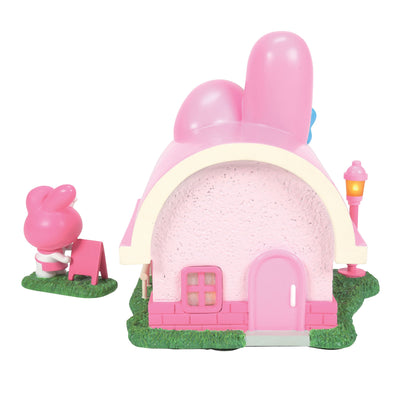 Hello Kitty Village | My Melody's Bakery S/2 | Lighted Buildings
