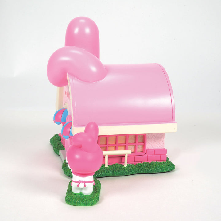 Hello Kitty Village | My Melody's Bakery S/2 | Lighted Buildings