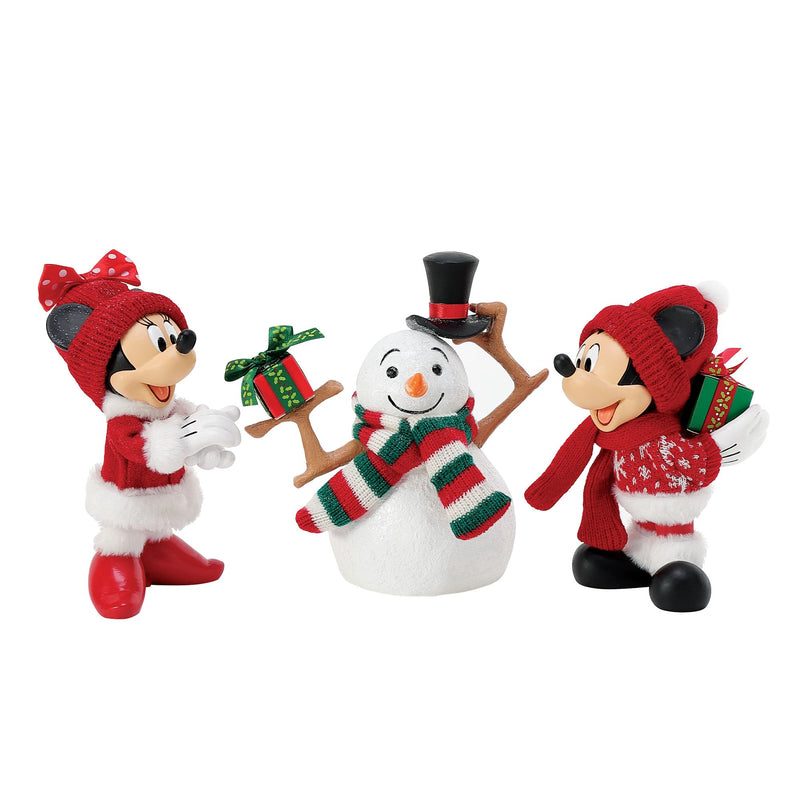 Licensed | Merry and Magical | Figurine