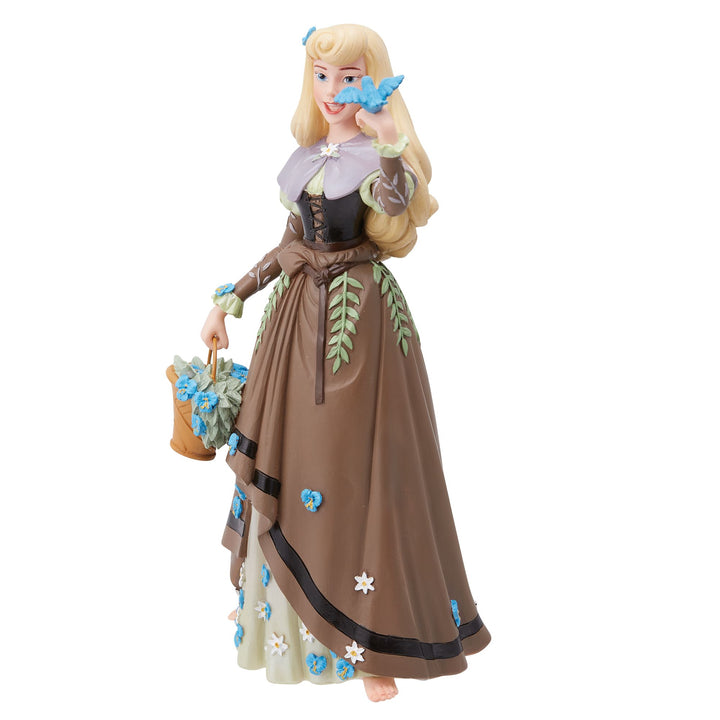 Disney Showcase | Botanical Briar Rose | Figurine