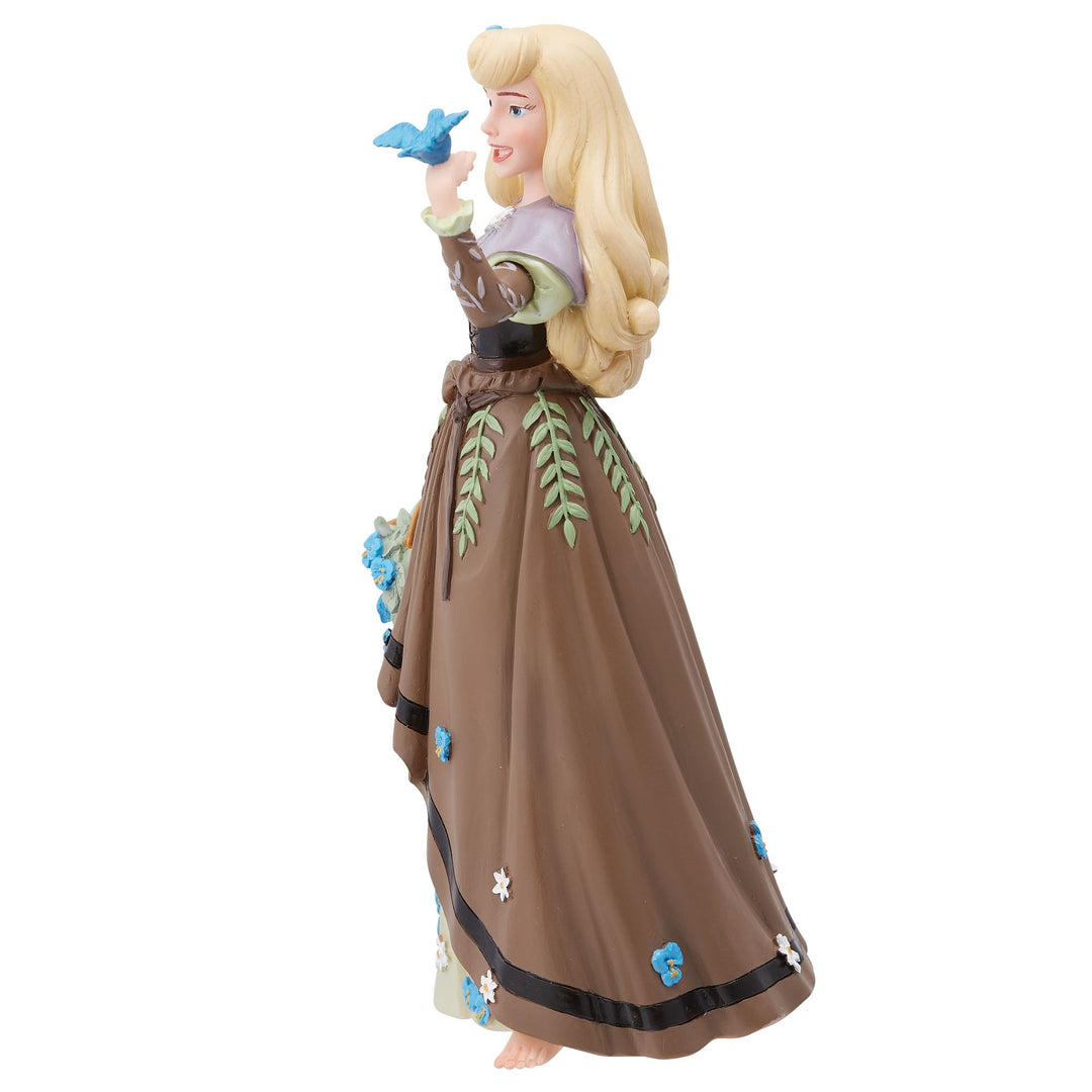Disney Showcase | Botanical Briar Rose | Figurine