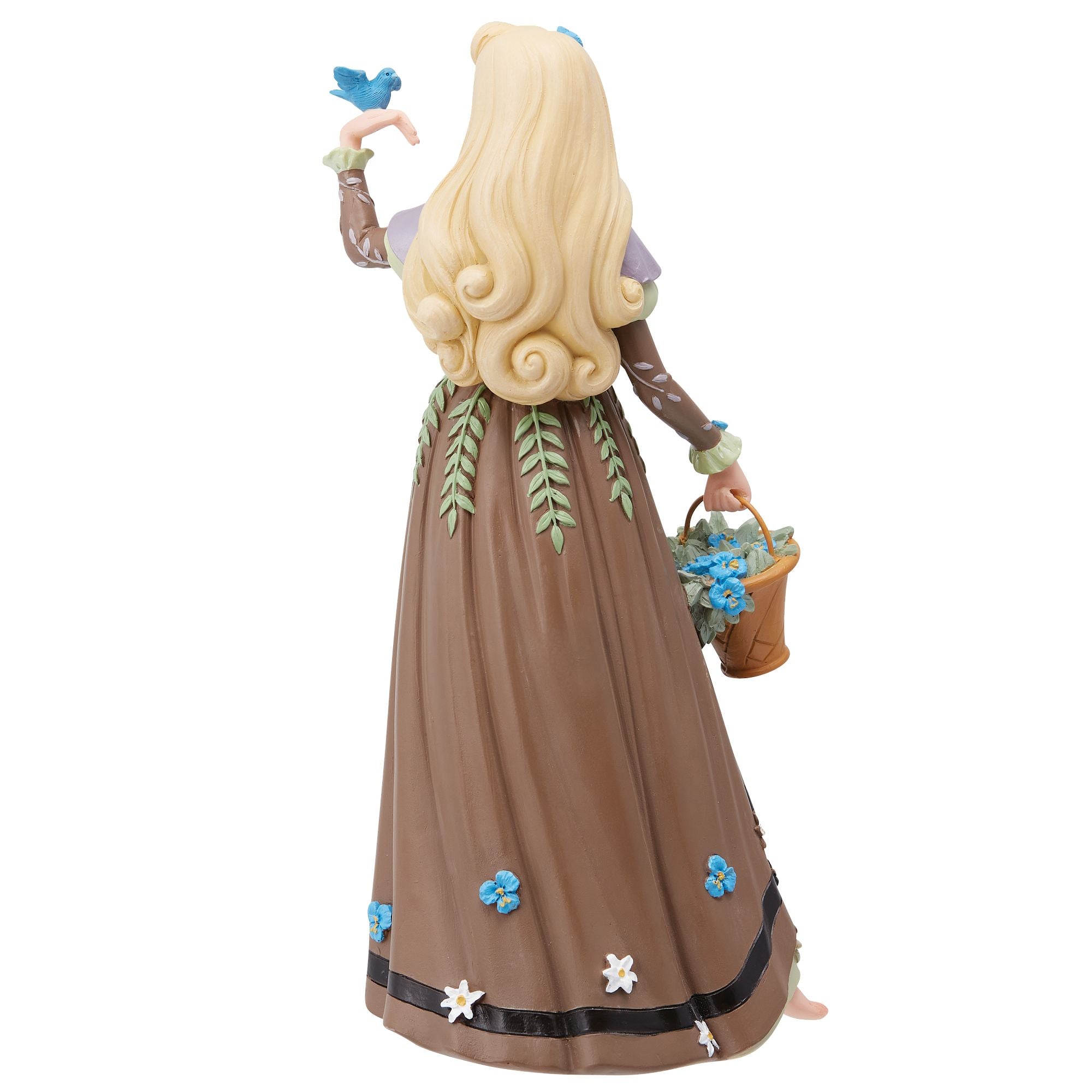 enesco Disney Showcase ブライア・ローズ (オーロラ) enesco Disney Showcase ブライア・ローズ (オーロラ) Disney Showcase