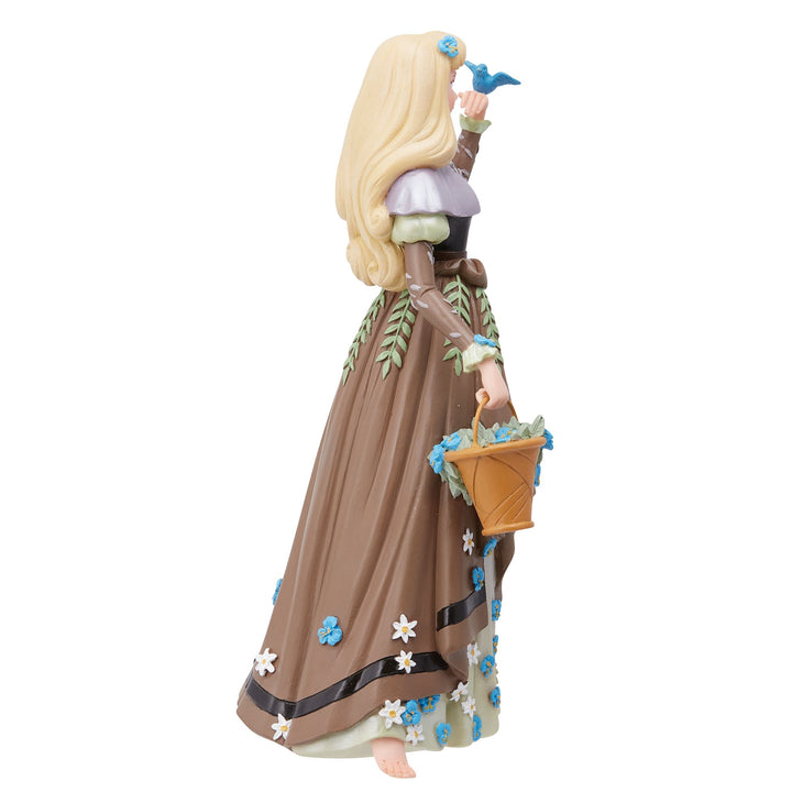 Disney Showcase | Botanical Briar Rose | Figurine