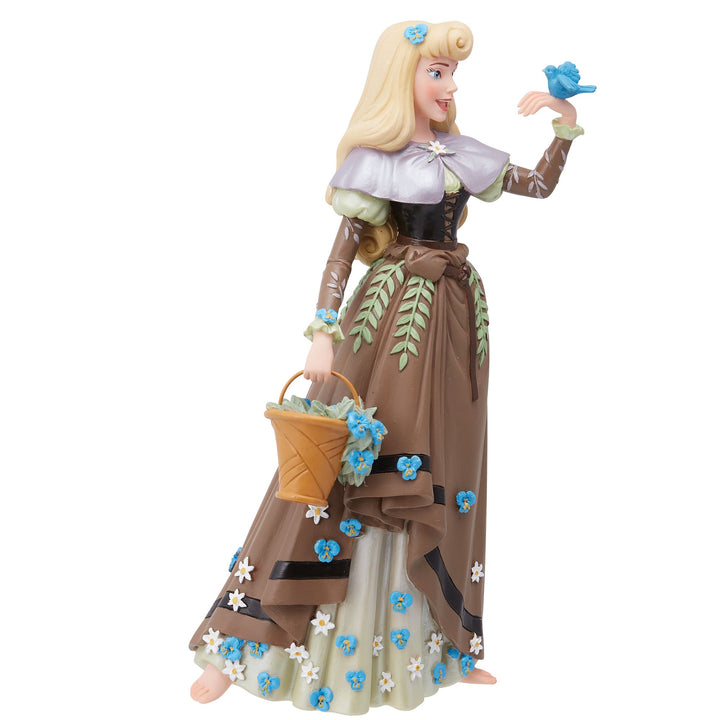Disney Showcase | Botanical Briar Rose | Figurine