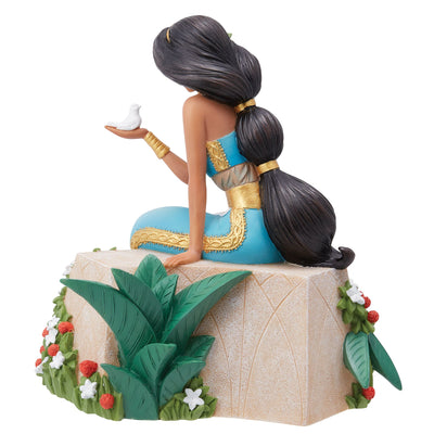 Disney Showcase | Botanical Jasmine | Figurine