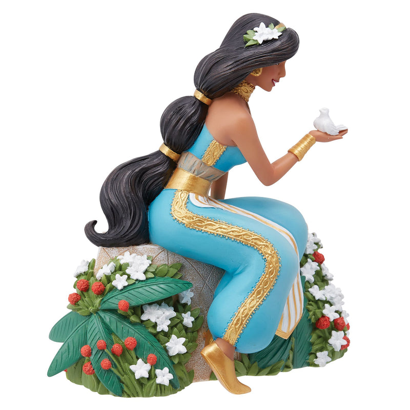 Disney Showcase | Botanical Jasmine | Figurine