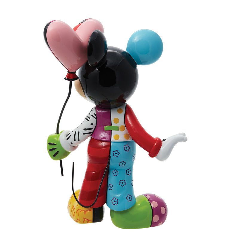 Disney Britto | Mickey Mouse NLE 5000 | Figurine