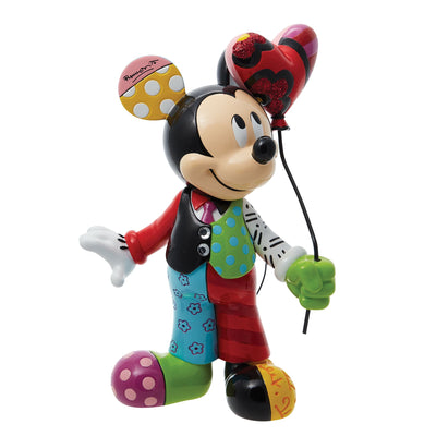 Disney Britto | Mickey Mouse NLE 5000 | Figurine