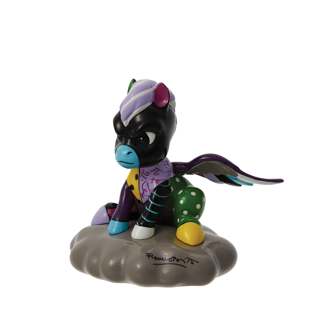 Disney Britto | Fanasia Angry Pegasus Mini | Figurine
