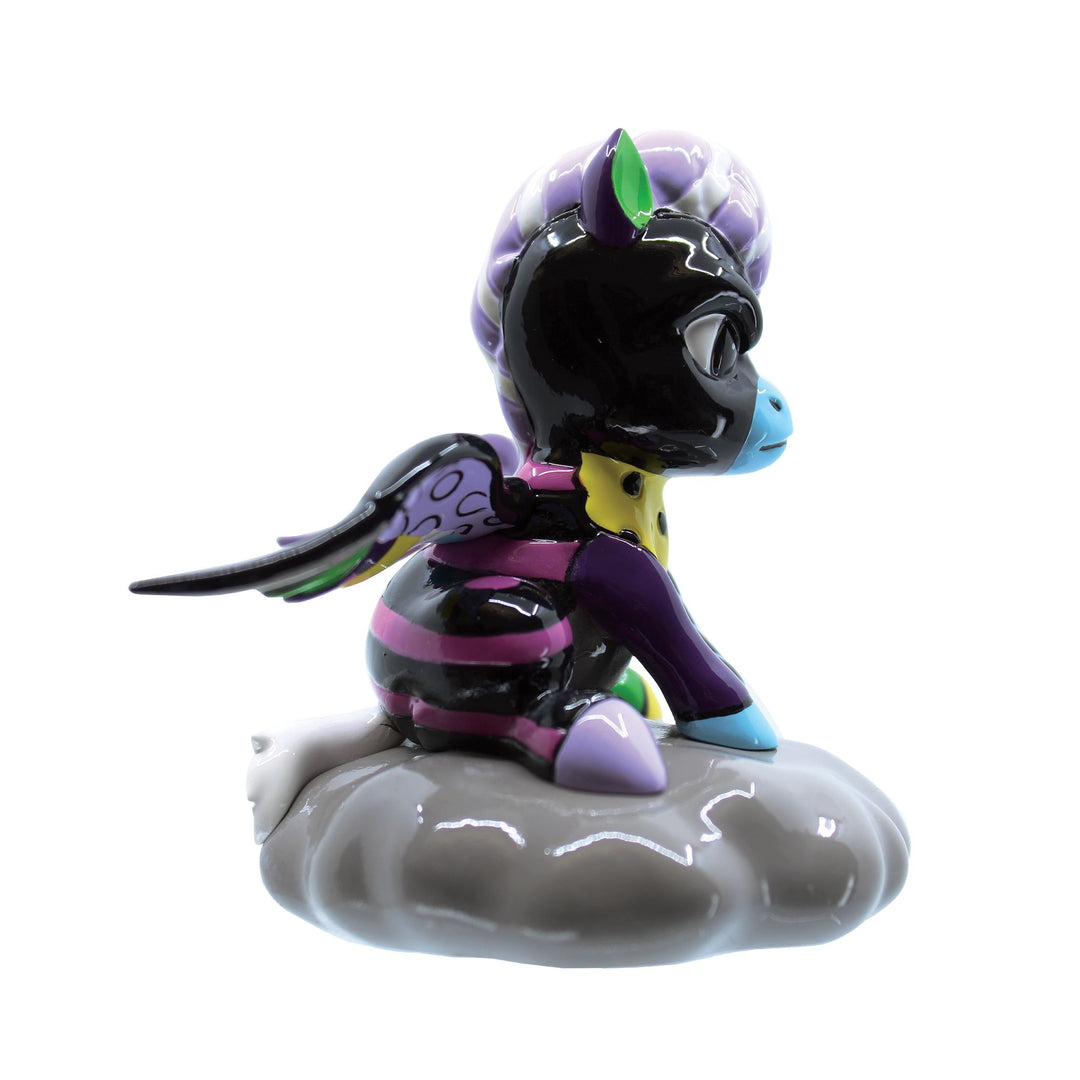 Disney Britto | Fanasia Angry Pegasus Mini | Figurine