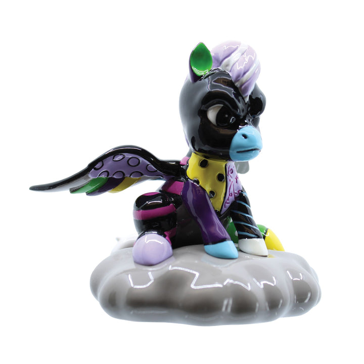 Disney Britto | Fanasia Angry Pegasus Mini | Figurine