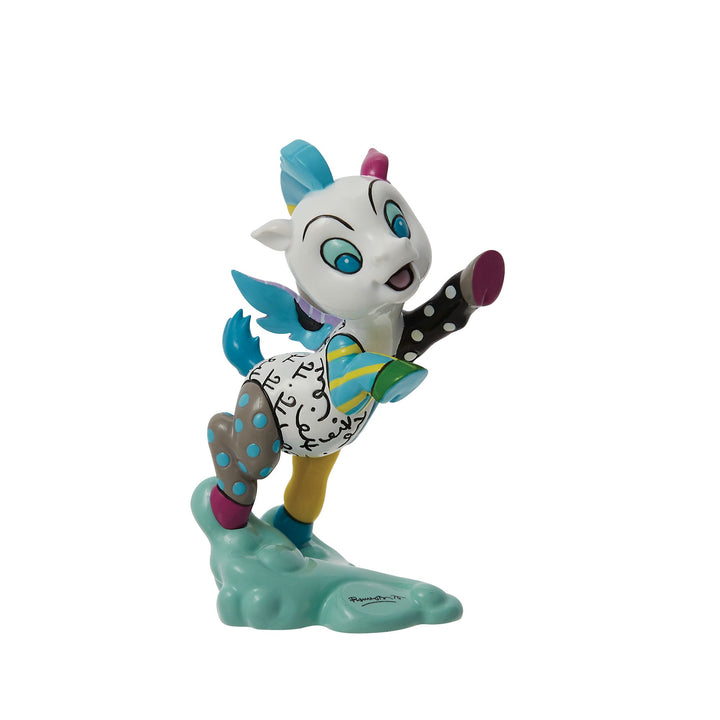 Disney Britto | Hercules Baby Pegasus Mini | Figurine