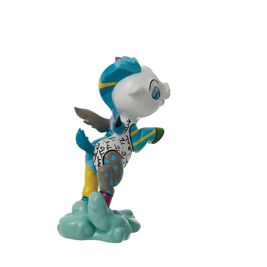 Disney Britto | Hercules Baby Pegasus Mini | Figurine