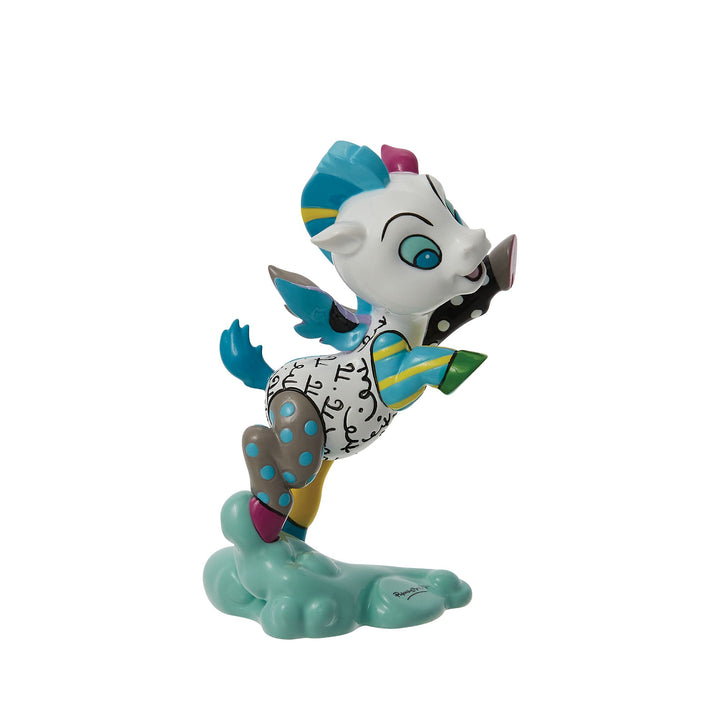 Disney Britto | Hercules Baby Pegasus Mini | Figurine