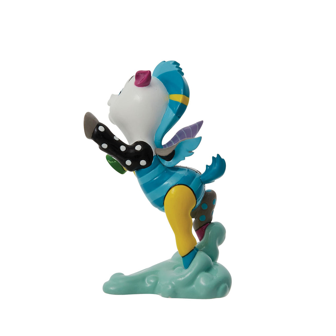 Disney Britto | Hercules Baby Pegasus Mini | Figurine