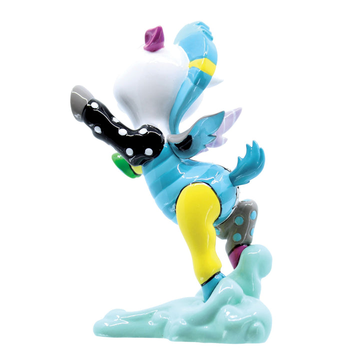 Disney Britto | Hercules Baby Pegasus Mini | Figurine