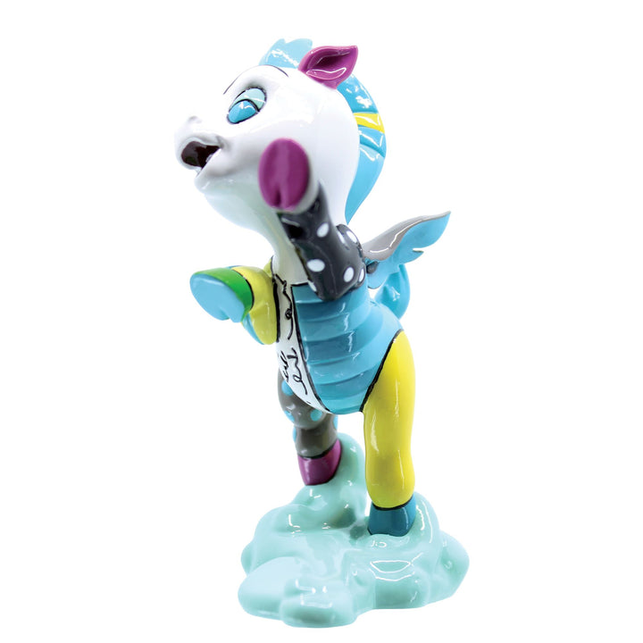 Disney Britto | Hercules Baby Pegasus Mini | Figurine