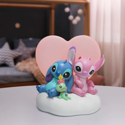 Disney Showcase | Light up figurine | Figurine