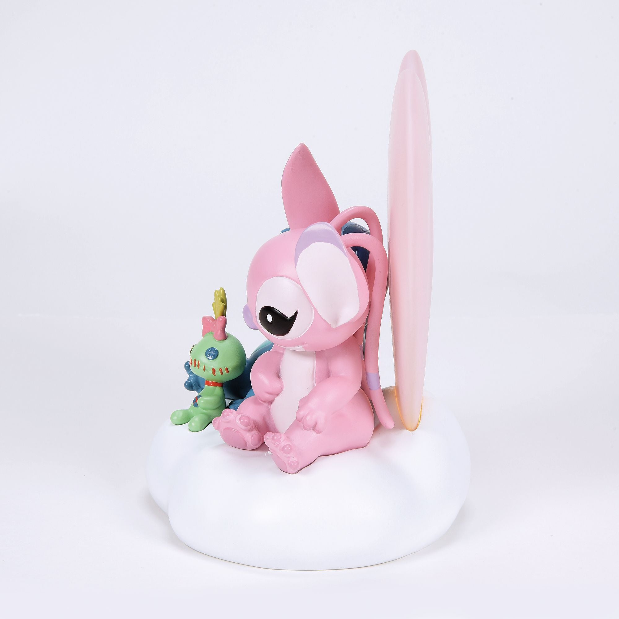 Disney Showcase | Light up figurine | Figurine – Enesco Studios