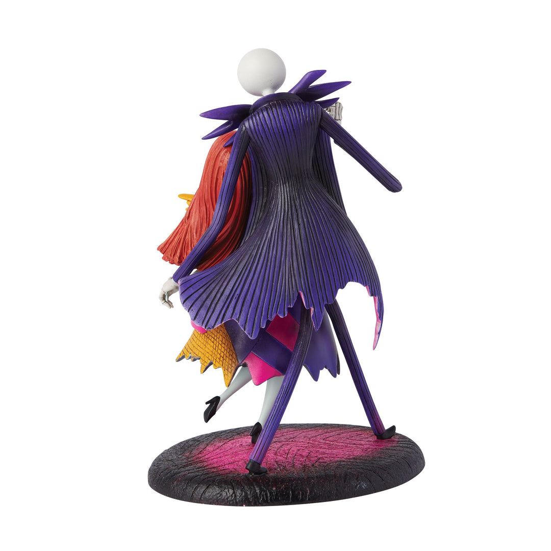 Disney Showcase | Jack and Sally | Figurine