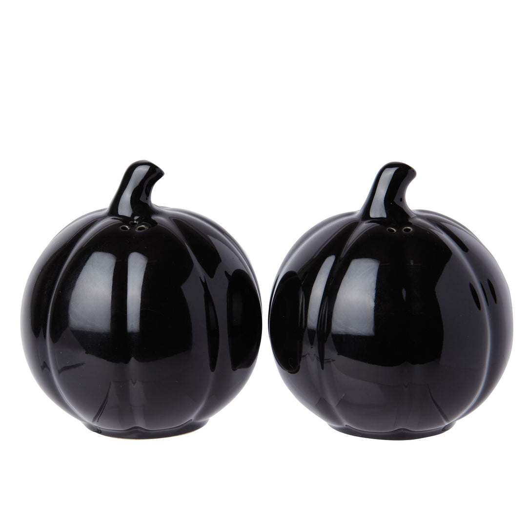 Disney Ceramics | Jack and Sally | Salt and Pepper