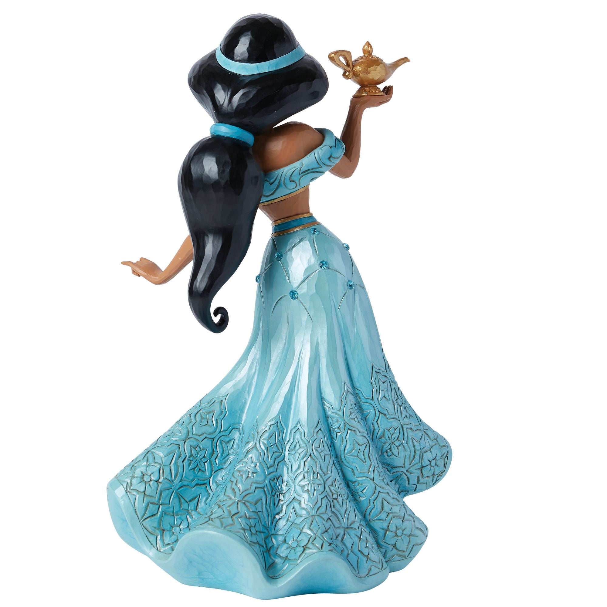 Disney Traditions | Jasmine Deluxe | Figurine – Enesco Studios