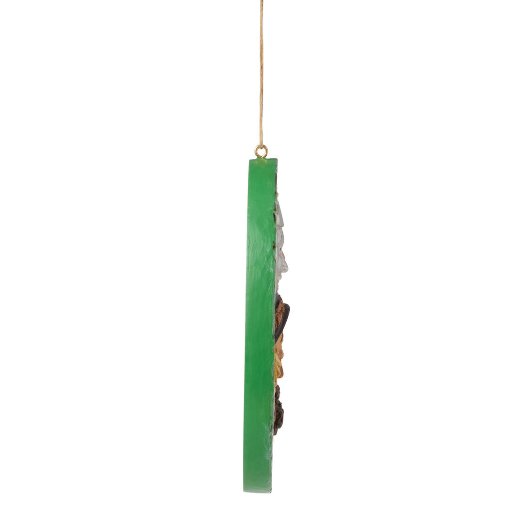 Wizard of Oz by Jim Shore | Group Wizard of Oz H/O | Hanging Ornament