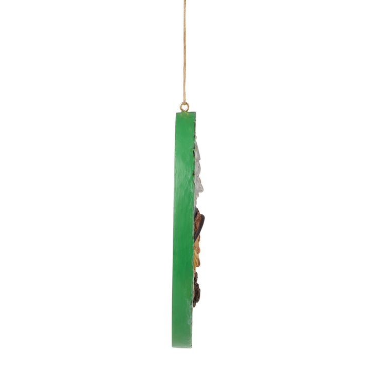Wizard of Oz by Jim Shore | Group Wizard of Oz H/O | Hanging Ornament