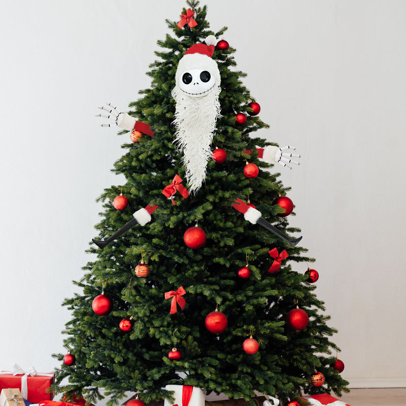 Licensed | Nightmare Before Christmas TT | Tree Topper