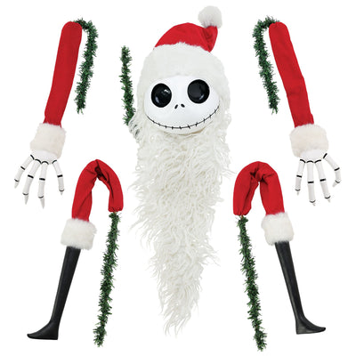 Licensed | Nightmare Before Christmas TT | Tree Topper