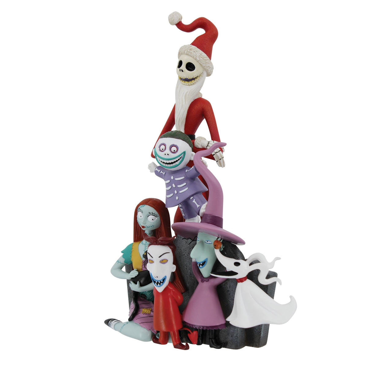 Nightmare Before Christmas Collectibles Figurines Enesco Studios nightmare-before-christmas-collectibles-figurines-enesco-studios
