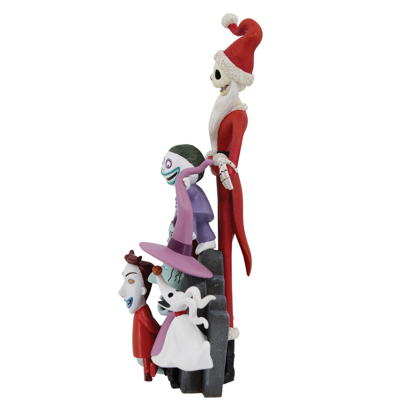 Disney Showcase | NBC Character Tree | Figurine