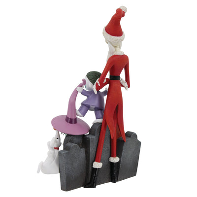 Disney Showcase | NBC Character Tree | Figurine