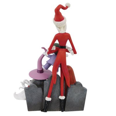 Disney Showcase | NBC Character Tree | Figurine