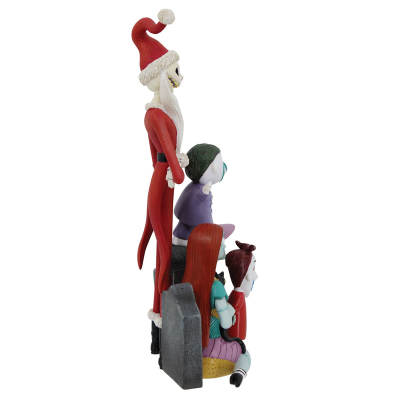 Disney Showcase | NBC Character Tree | Figurine