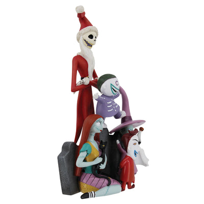 Disney Showcase | NBC Character Tree | Figurine