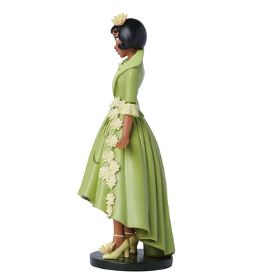 Disney Showcase | Botanical Princess Tiana | Figurine