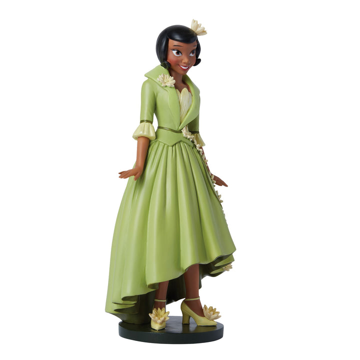 Disney Showcase | Botanical Princess Tiana | Figurine