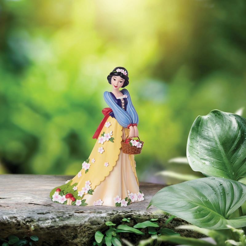 Disney Showcase | Botanical Snow White | Figurine