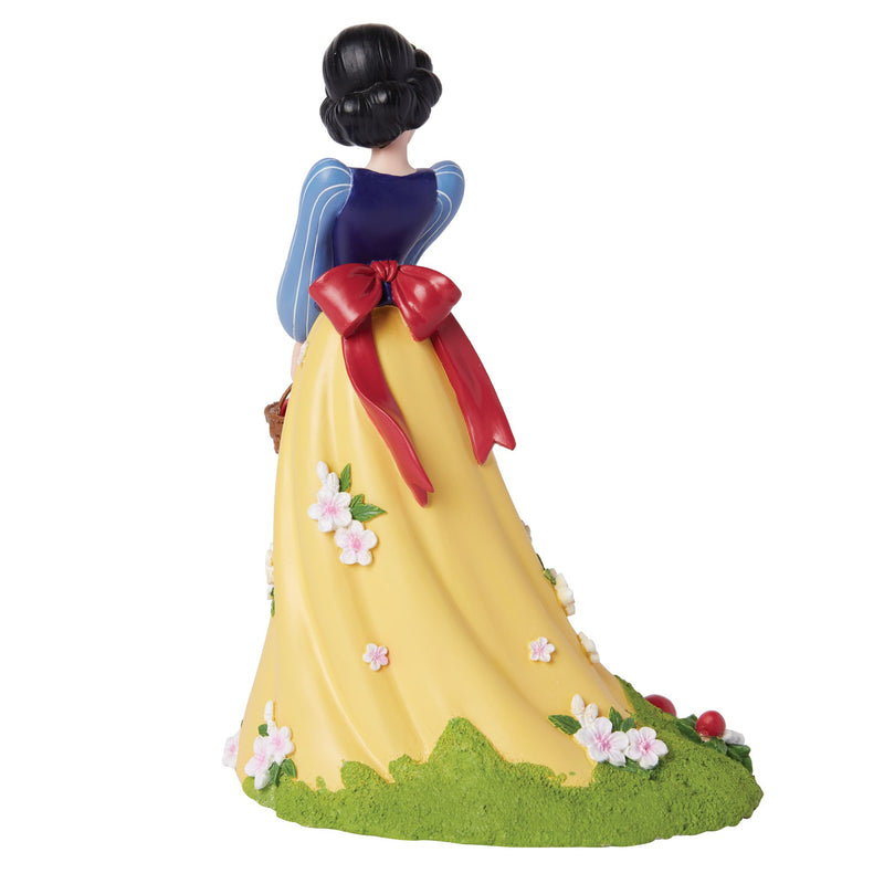 Disney Showcase | Botanical Snow White | Figurine