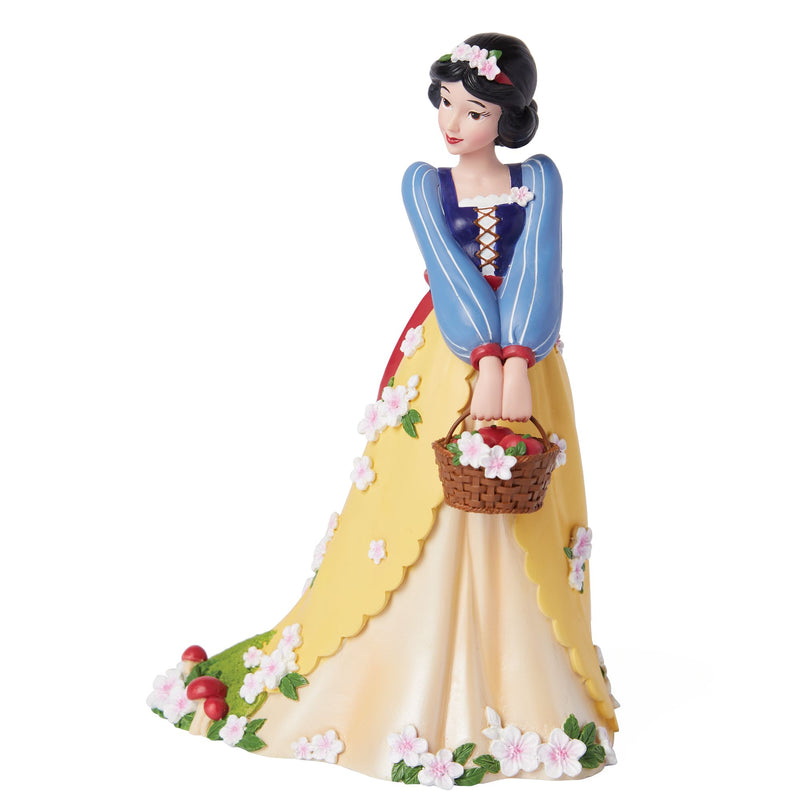 Disney Showcase | Botanical Snow White | Figurine