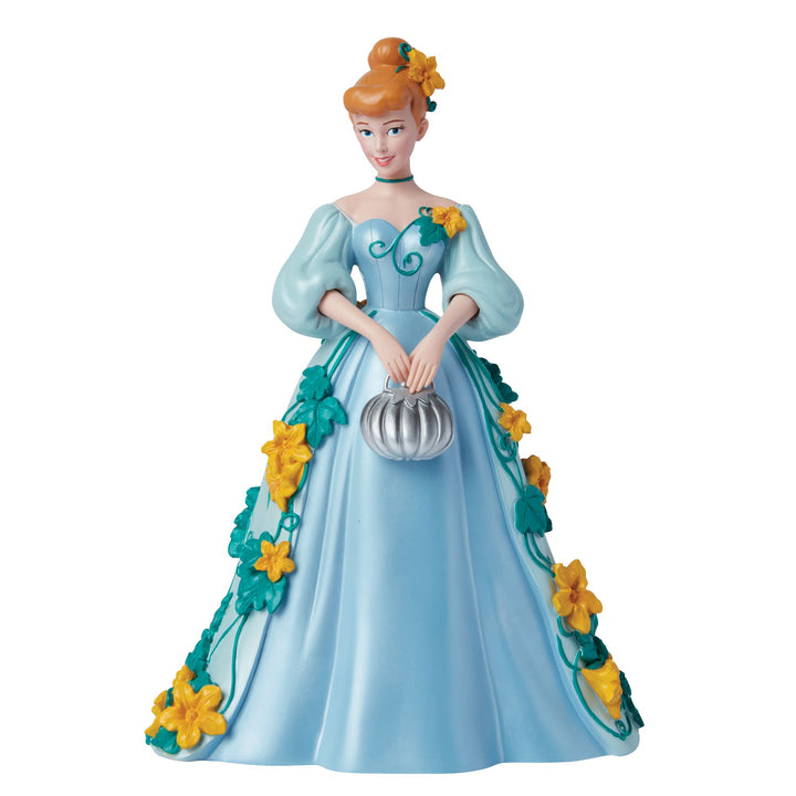 Disney Showcase | Botanical Princess Cinderella | Figurine