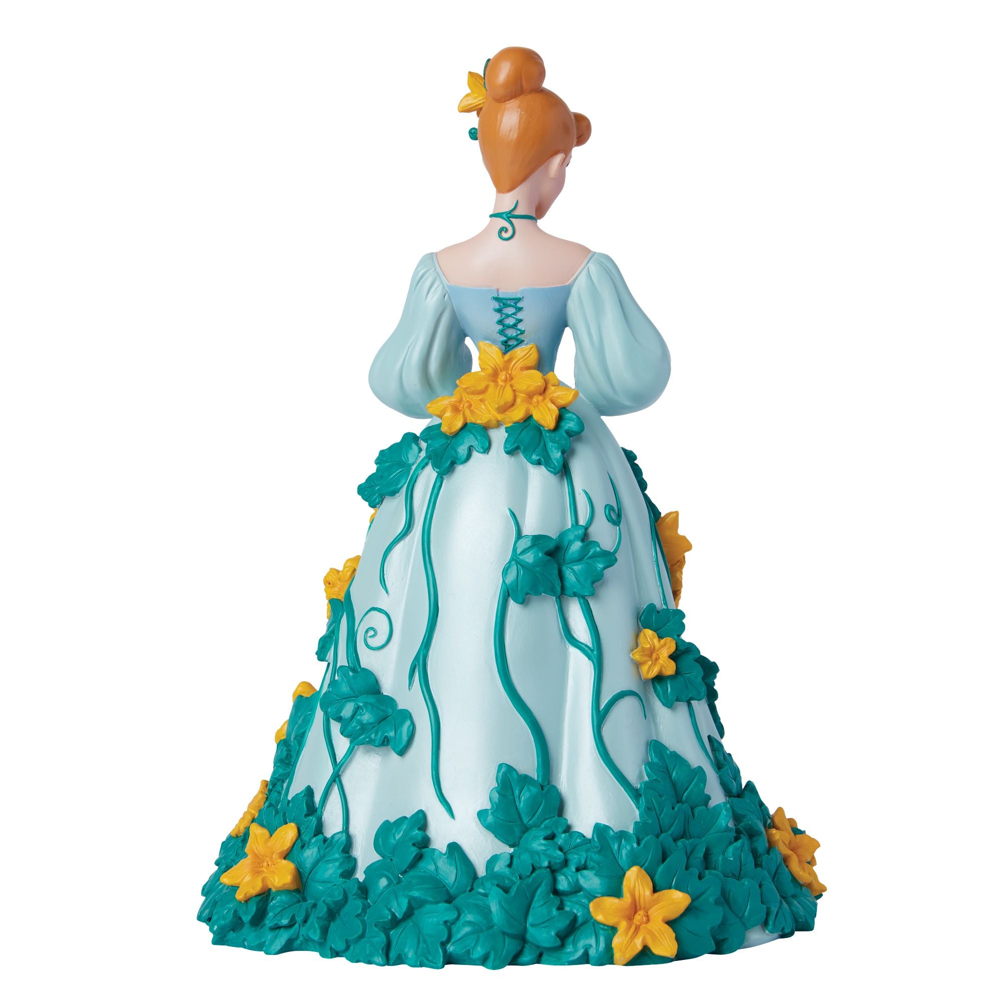 ENESCO / DISNEY SHOWCASE CINDERELLA EXPRESSION 6.7IN STATUE(2022/8/31発売)(フィギュア) Enesco Disney Showcase Cinderella Figurine 4058288 Couture de